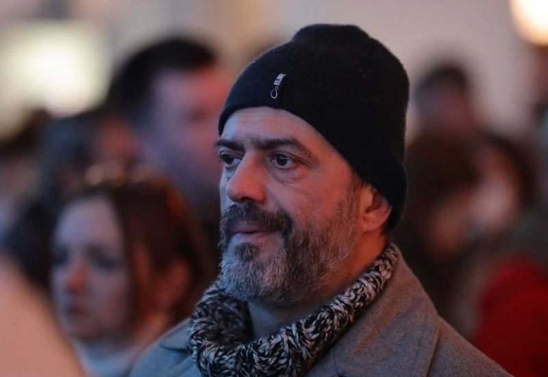 Detalji hapšenja Sergeja Trifunovića na ulazu u Hrvatsku
