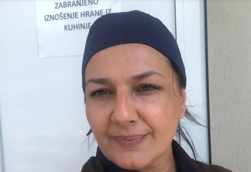 Banjalučka umjetnica promijenila život iz korijena! “Radila sezonu” kao kuharica: “Mislila sam da ću da crknem, ali prevazišla sam samu sebe”
