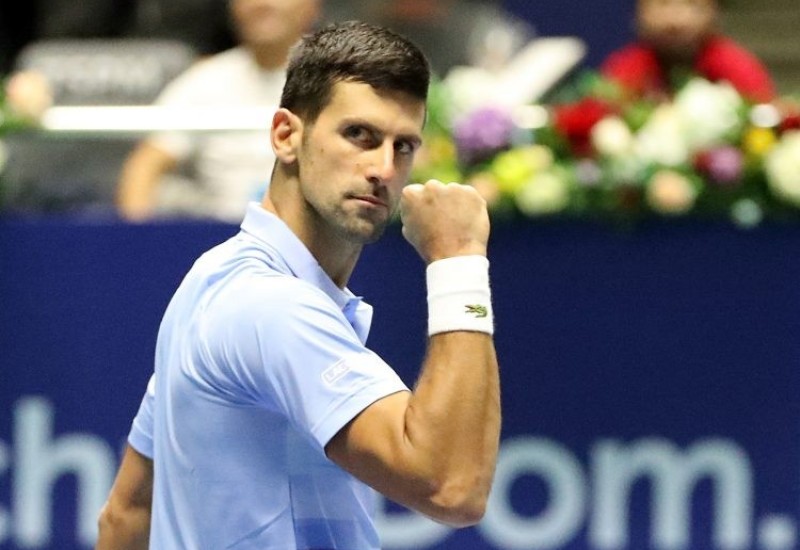 ATP lista: Đoković i dalje na sedmoj poziciji