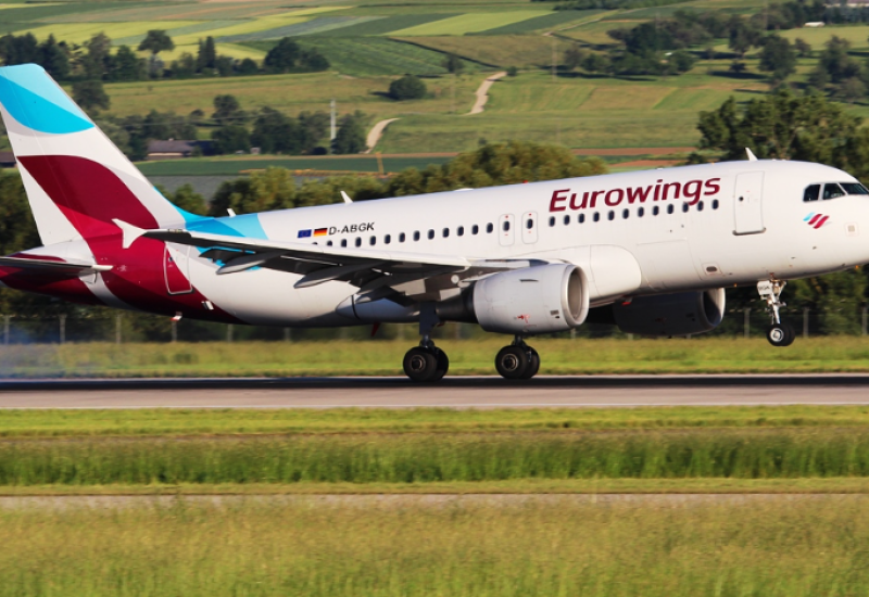 Počeo štrajk pilota “Jurovingsa”