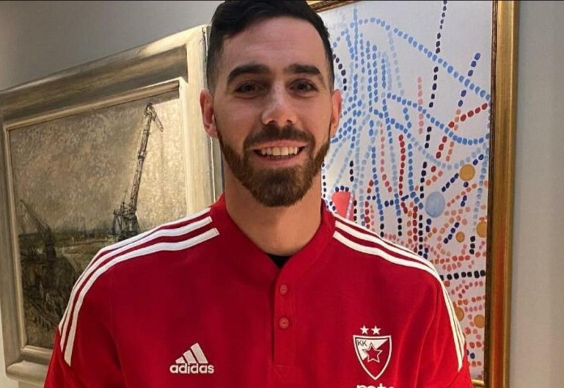 Zvezda odgovorila Baskoniji na optužbe