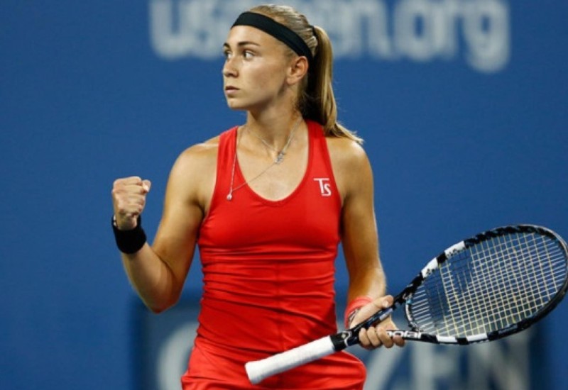 Aleksandra Krunić na 101. poziciji VTA