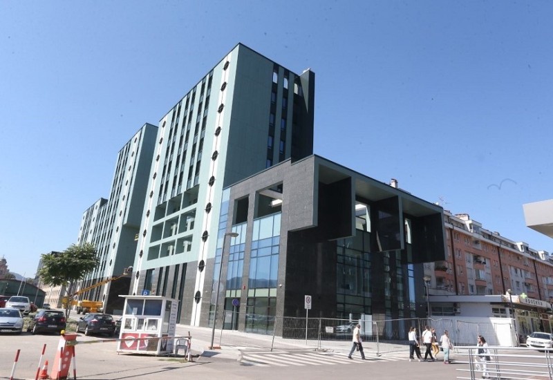 Investicije u stalna sredstva u prošloj godini iznosila 1,83 milijardi KM