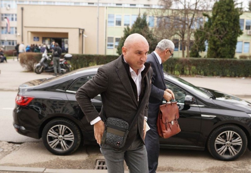 Dokumenti Vlade i IRB-a dokazi Džombićeve odbrane