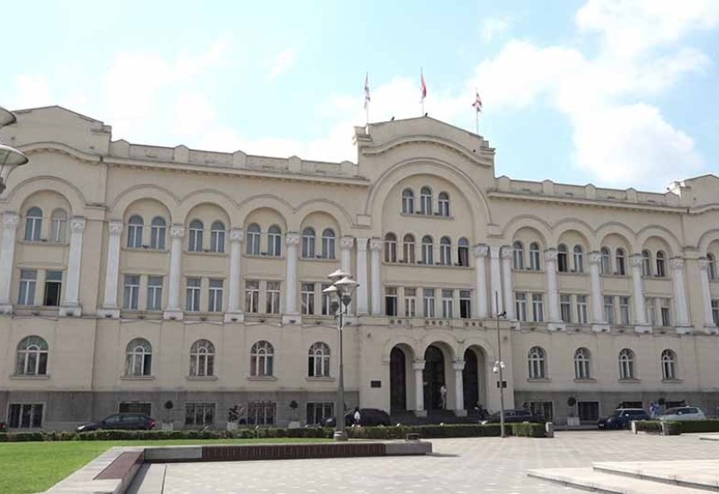 Raspisan konkurs za studentske stipendije