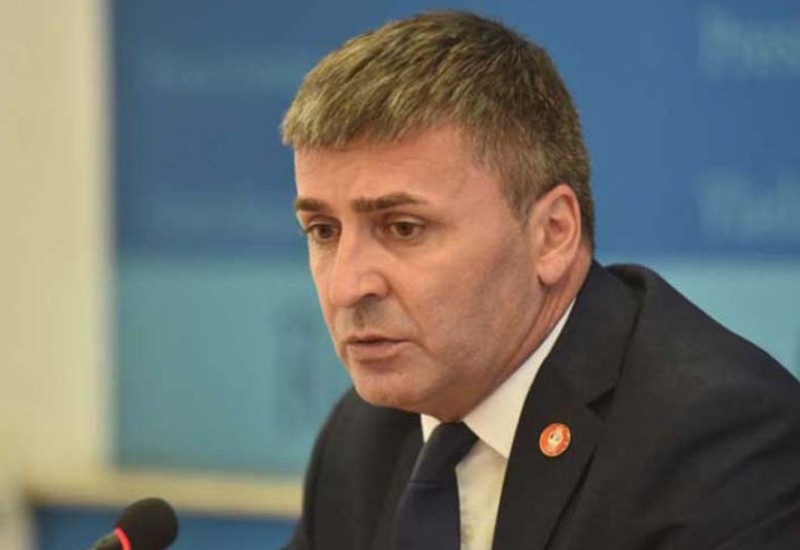 Odbijena žalba Tužilaštva, Novitović ostaje na slobodi