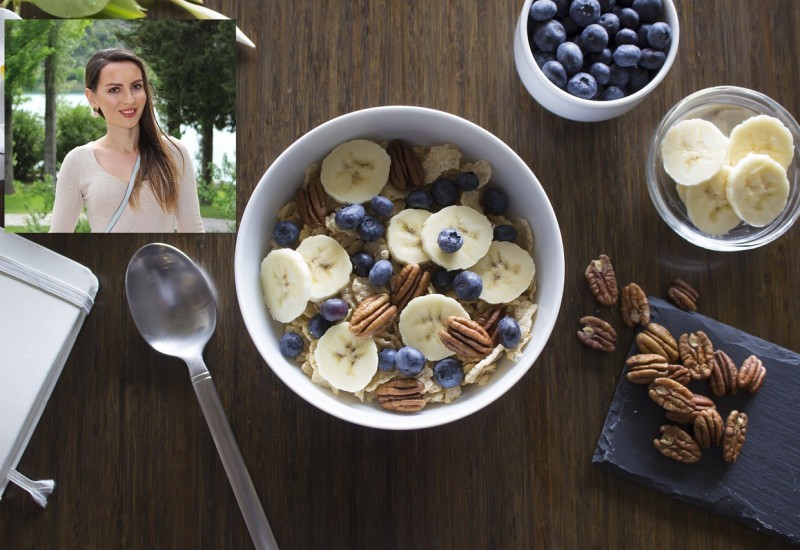 LOŠIĆ: Građani ishranu koriguju zbog fizičkog izgleda ili nekog zdravstvenog problema