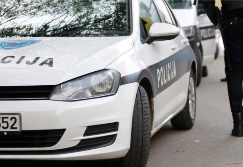 SARAJEVO: Policajci postupali u skladu sa zakonskim ovlaštenjima