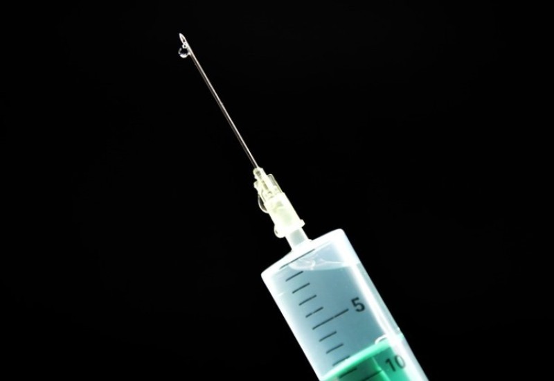 RS: Nabavljeno 23.500 vakcina protiv gripa