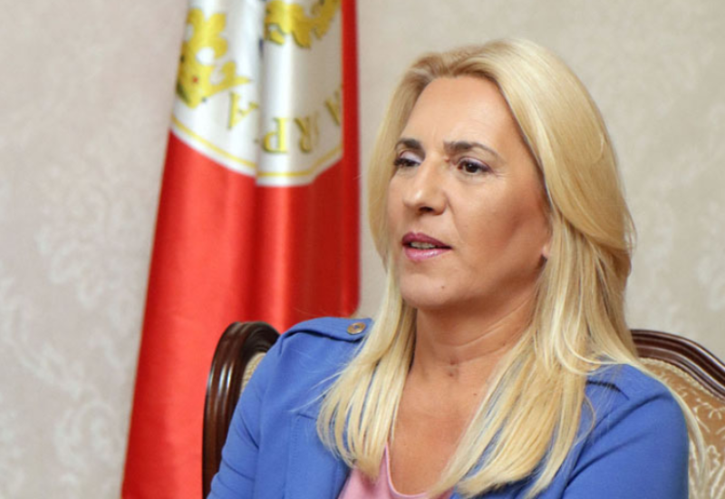 CVIJANOVIĆEVA: CIK BiH je pokazala da nije dovoljno kredibilna da upravlja izbornim procesom