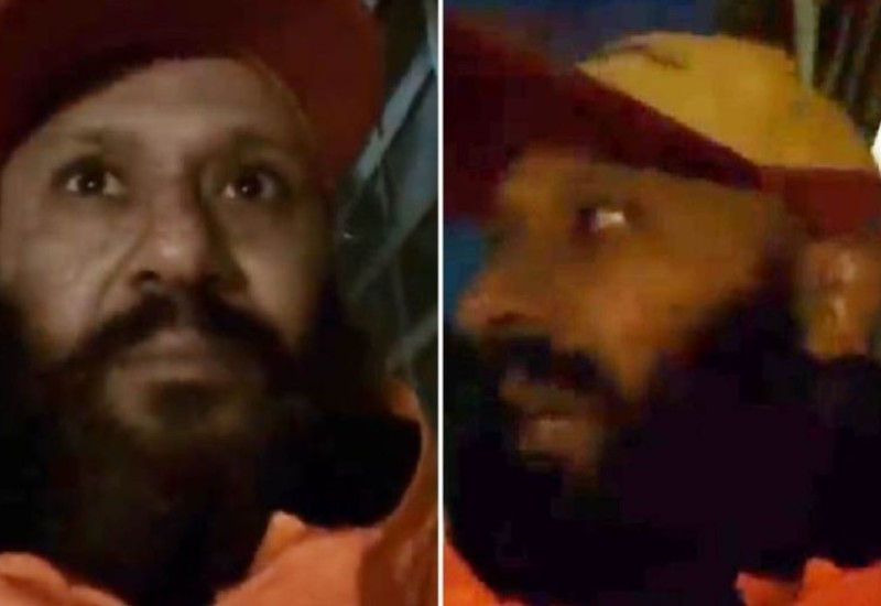 Napadač iz Brisela objavio video, tvrdi da je pripadnik Islamske države