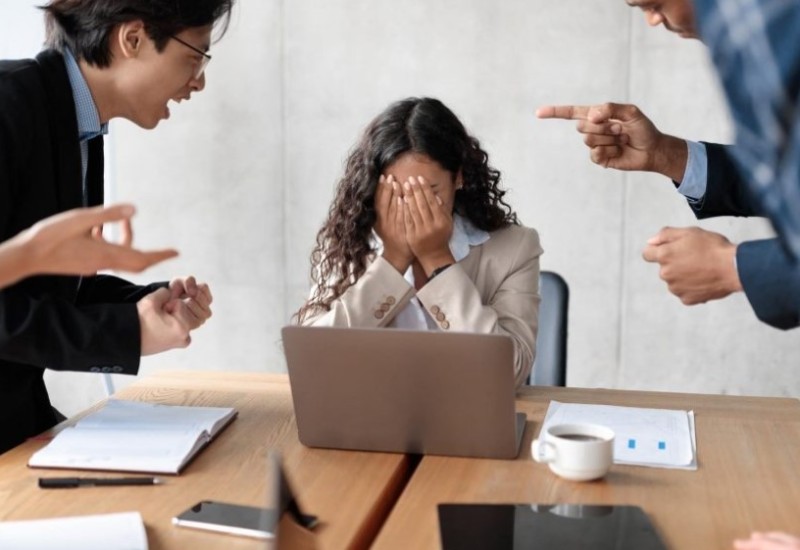 U Srpskoj u protekle dvije godine prijavljeno 18 slučajeva mobinga