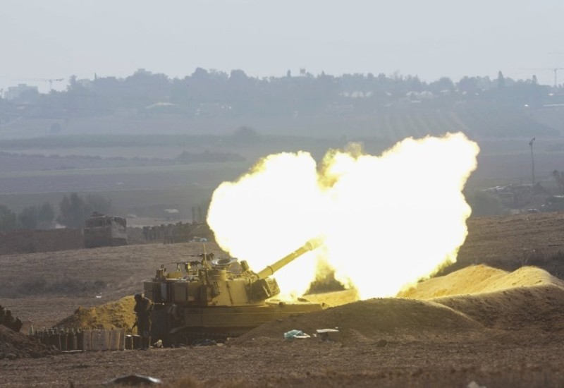 Izrael odustaje od kopnene ofanzive?