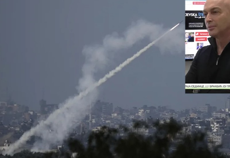 Šta je uzrok sukoba Izraela i Hamasa i zašto su tako brutalni