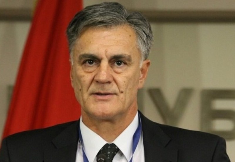 Karan: Republika Srpska je na optuženičkoj klupi