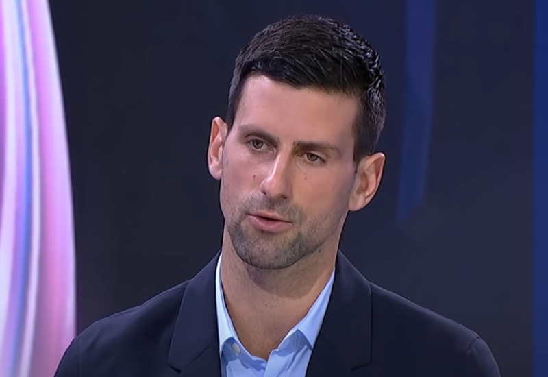 Zvanično potvrđeno: Đoković može u Australiju FOTO