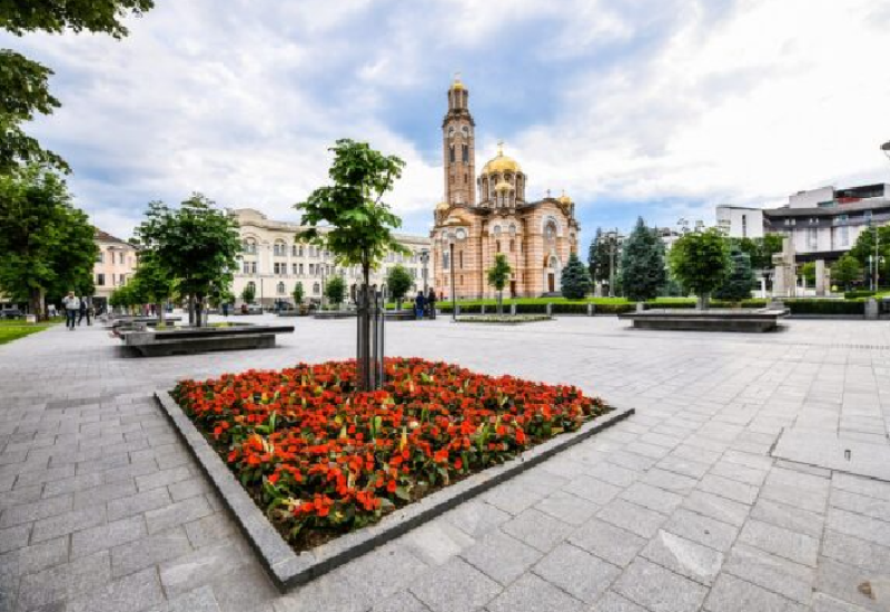 Otvoren konkurs za prijedlog Kalendara turističkih manifestacija grada