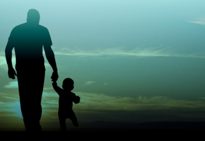 Dijete umrlo od gladi nakon smrti oca