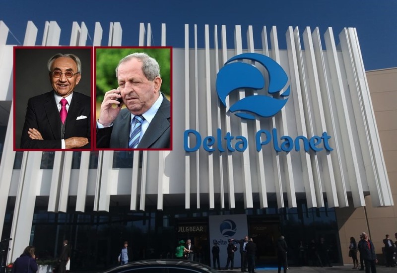 Mišković ostao dužan Ćubiću 18 miliona KM za izgradnju “Delta Planeta”