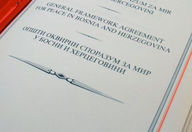 U ponedjeljak neradni dan u Srpskoj