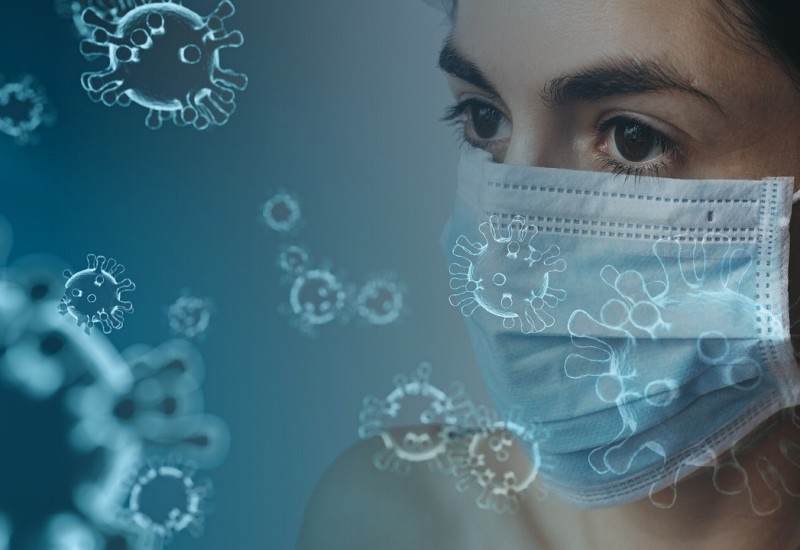 U Srpskoj koronom zaraženo 17 osoba, preminuo Dobojlija