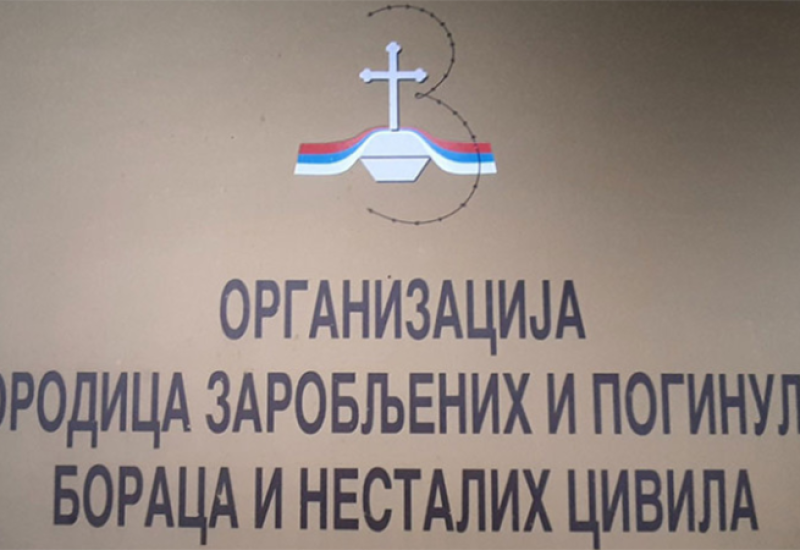 Bojan Keleman novi predsjednik GO porodica zarobljenih, poginulih boraca i nestalih civila