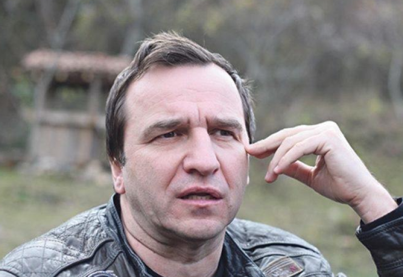 Glumci se potukli u vozu: Trifunović ispričao zašto je došlo do sukoba sa Jezdićem