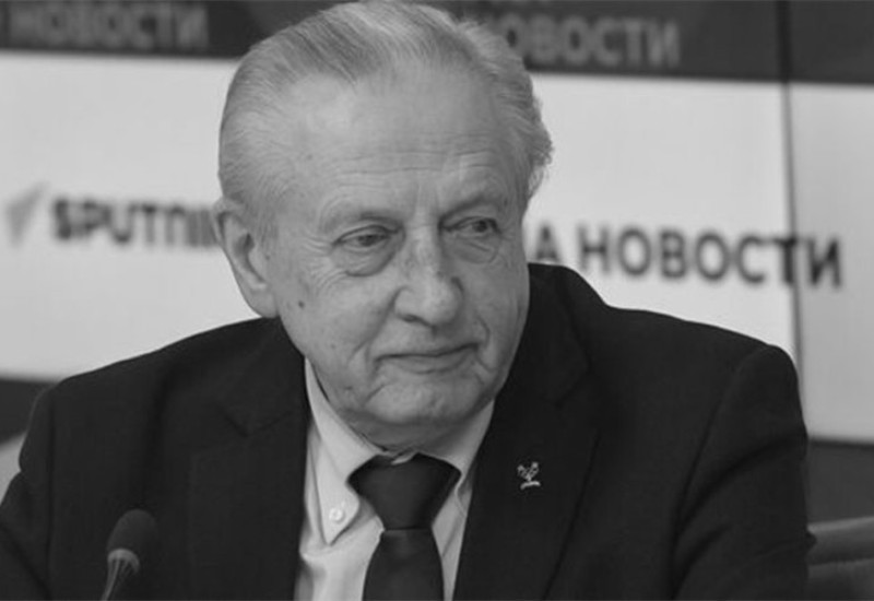 Preminuo prvi olimpijski prvak u umjetničkom klizanju