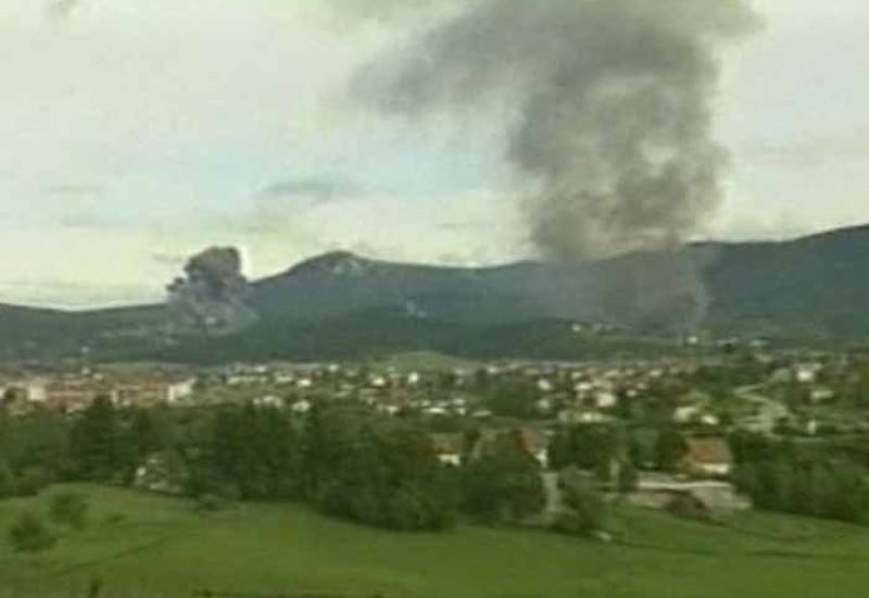 Srpska trpi posljedice NATO bombardovanja! Jolović: Cilj bio da se smanji populacija