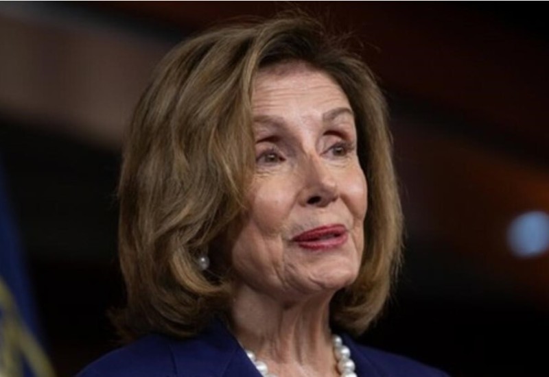 Nensi Pelosi se povlači nakon dvije decenije