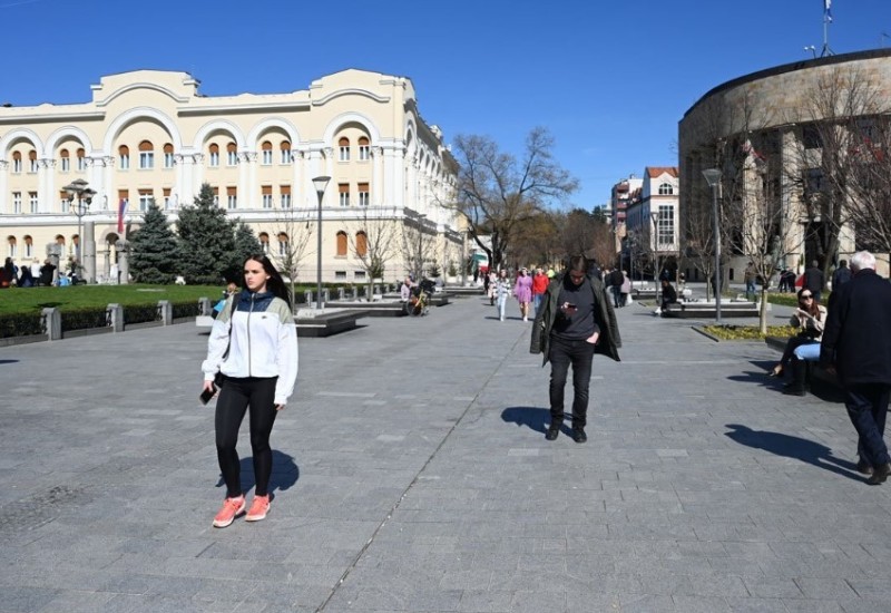 Korupcija, kriminal i dezinformacije najveće prijetnje za Zapadni Balkan