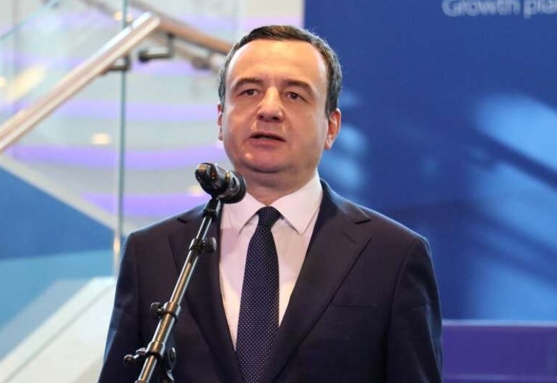 NA POMOLU VELIKI SKANDAL Bliski prijatelj Kurtija snimljen POTPUNO GO u razgovoru sa maloljetnicom