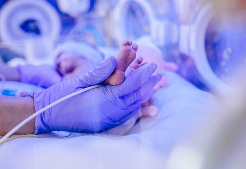 Međunarodni dan "mrvica": U Srpskoj oko osam odsto prijevremeno rođene djece