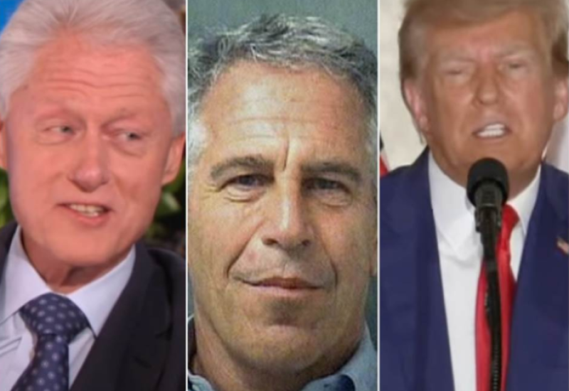 Tramp traži objavu Epstinovih dosijea, otkriven razlog naglog preokreta