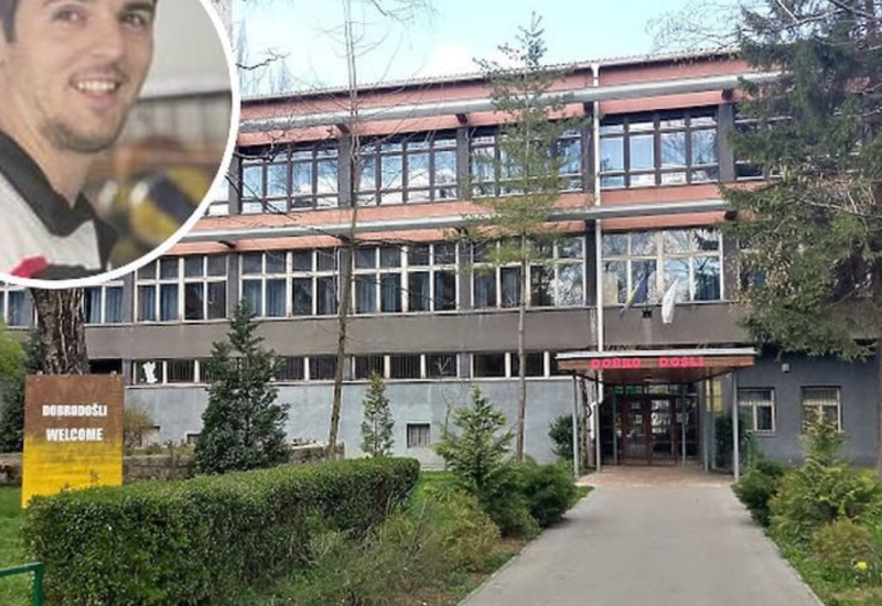 Skandal u Sarajevu: Osuđeni pedofil platio zatvorsku kaznu i vratio se da radi kao nastavnik u školi