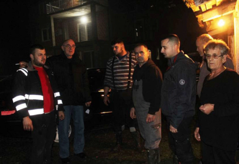 Tuga u lijevčanskom selu Kukulje: Uvijek smo se ponosili uspjesima našeg Siniše, Bogdanovog sina