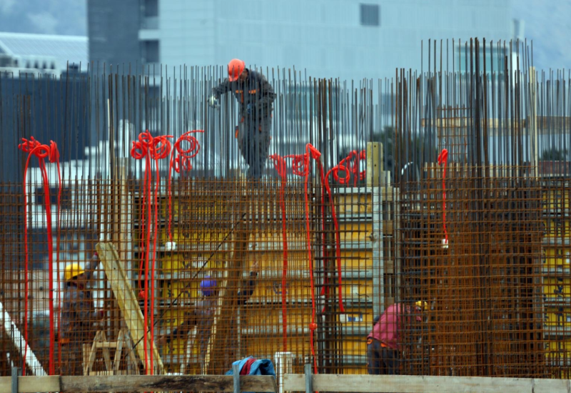 U Hrvatskoj rekordan broj stranih radnika