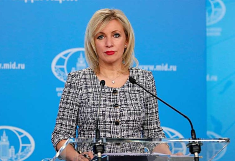 Zaharova upozorila: Novi paket sankcija Moskvi povećaće probleme u EU