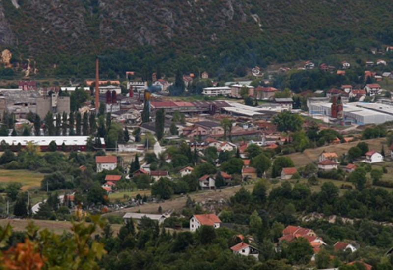 DRVAR: Muškarac se objesio u sušnici