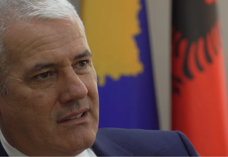 Svečlja: Priština ima kapacitete da ukloni barikade na sjeveru