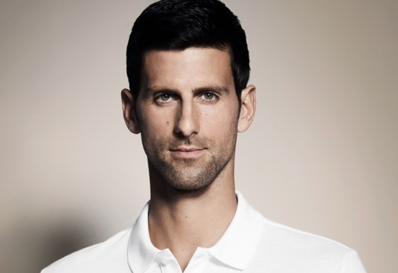 Đoković nakon smrti Mihajlovića: "Tvoj trag je neizbrisiv"