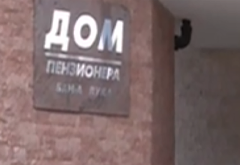 Mogu li mjesečna primanja penzionera u Srpskoj da pokriju bar dio troškova boravka u staračkom domu? VIDEO