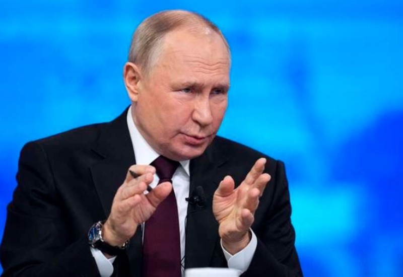 “Bajdenova izjava je potpuna glupost” Putin komentarisao Bajdenove da će Rusija napasti NATO članicu