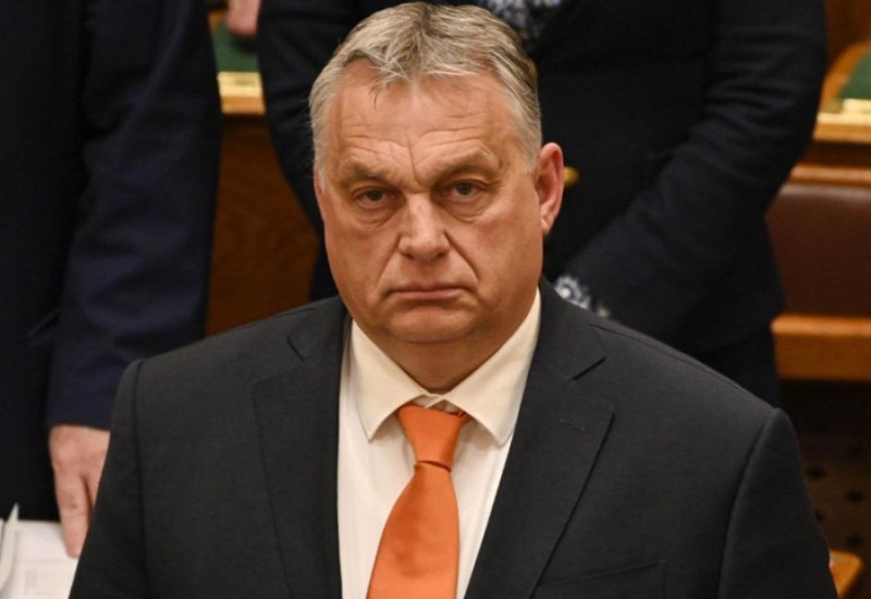 Viktor Orban - Da li jedan čovjek ucjenjuje čitavu EU?