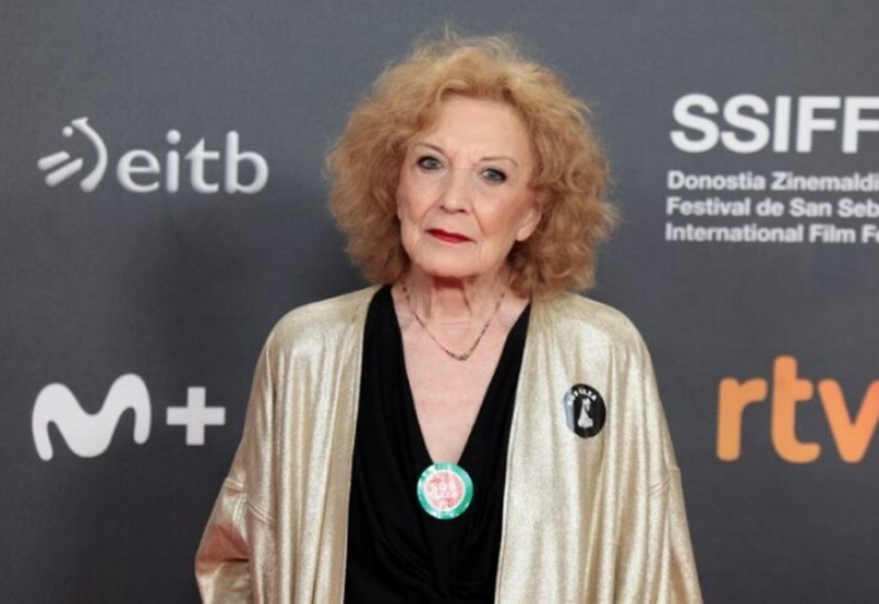 Bila zvijezda filmova Pedra Almodovara: Preminula čuvena španska glumica Marisa Paredes
