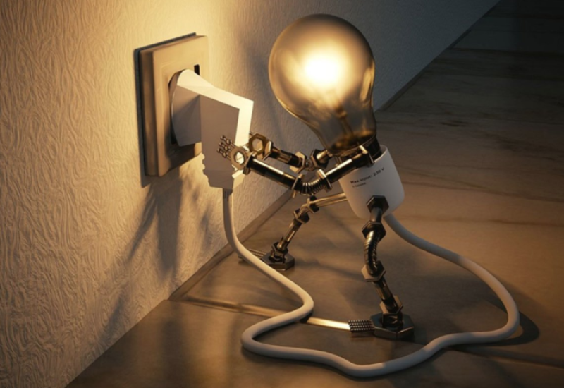 Poskupljuje struja u Srpskoj