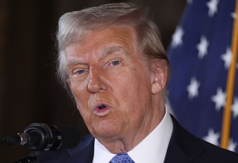 Tramp: Turska umiješana u pad Bašara al Asada