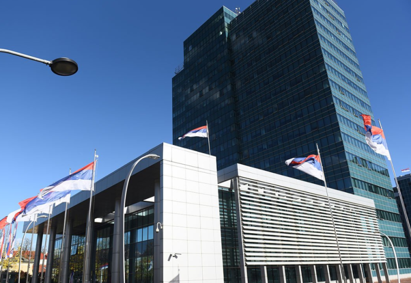 Vlada Republike Srpske obilježava 100 dana rada, Minić najavio nastavak reformi