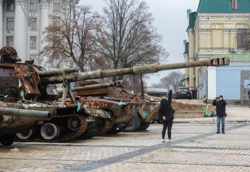 Kremlj silno želi ovaj dio Ukrajine: Ova teritorija je trn u oku Rusiji, Kijev se nje lako ne odriče