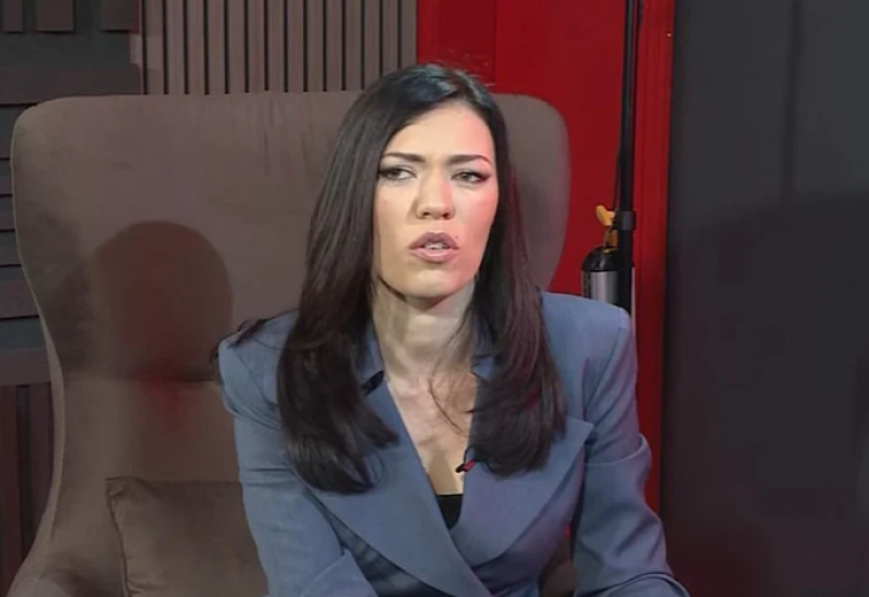 Sanja Vulić žestoko kritikovala koalicione partnere SNSD-a: Samo nas koriste i glume da nas vole